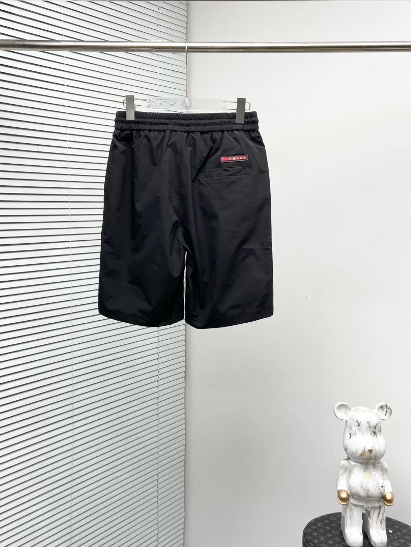 Prada Short Pants